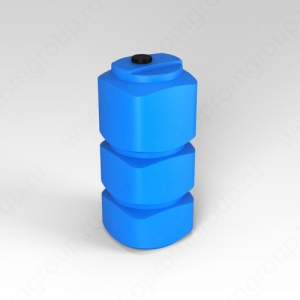 Емкость L 750л oil в Нижнем Новгороде