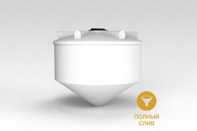 Емкость ФМ 3000л в Нижнем Новгороде