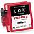 Fill-Rite 807CL счетчик расхода учета бензина керосина в Нижнем Новгороде