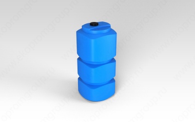 Емкость L 750л oil в Нижнем Новгороде